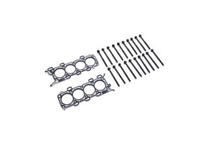 Ford Coyote Head Gasket - Ford Racing - Multi-Layer Steel + High Strength Torque To Yield 12mm Bolts - `18-`21